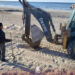 Van por la recertificación de la Playa Sandy Beach