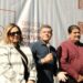Inaugura alcalde ‘Beto’ Vázquez etapa regional de los Juegos Deportivos de la CODESON