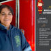 Inicia convocatoria para Brigada Infantil y Juvenil de Bomberos 2025