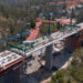 Cumplen 4 días de bloqueo de obras del Tren Interurbano México-Toluca