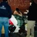 Apoya PC a personas en situación de calle ante segunda tormenta invernal