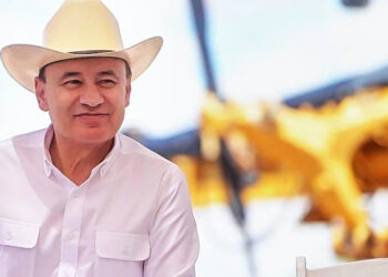 Gobernador Durazo y Presidenta Sheinbaum fortalecen turismo y comercio con carretera Bavispe-Nuevo Casas Grandes