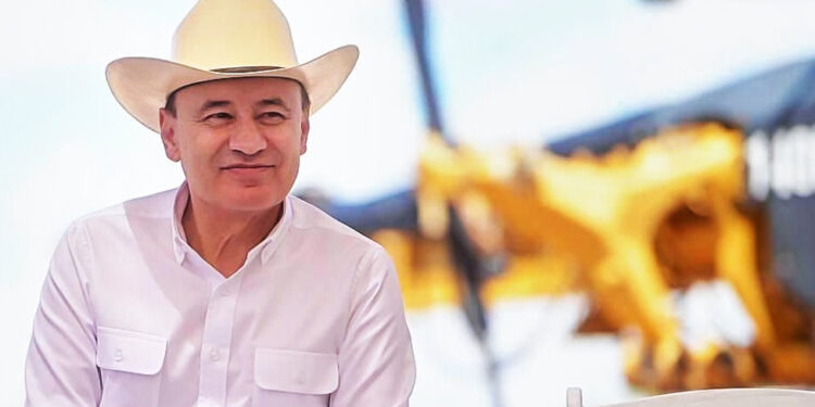 Gobernador Durazo y Presidenta Sheinbaum fortalecen turismo y comercio con carretera Bavispe-Nuevo Casas Grandes
