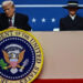 Calma y cabeza fría frente a decretos de Trump, pide Sheinbaum