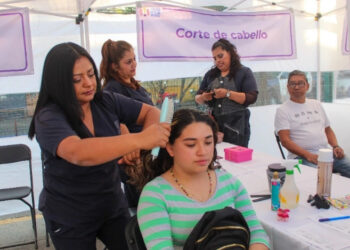 Casa de la Mujer, referente en atención a violencia de género