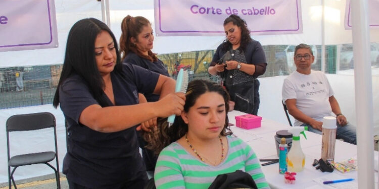 Casa de la Mujer, referente en atención a violencia de género