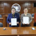 Establecen Cecyte Sonora y Universidad Vizcaya de las Américas alianza educativa • Beneficiará a estudiantes y docentes.