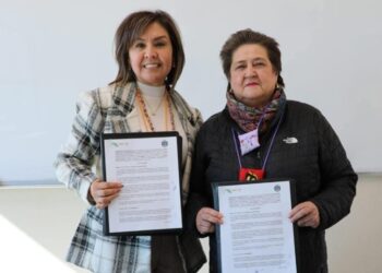 Fortalece Cecyte Sonora vinculación con el H. Ayuntamiento de Pitiquito 2024-2027,