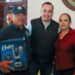 Celebra Ayuntamiento de Guaymas “Día del Policía