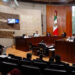 Pide TEPJF al Senado continuar con proceso electoral del PJ