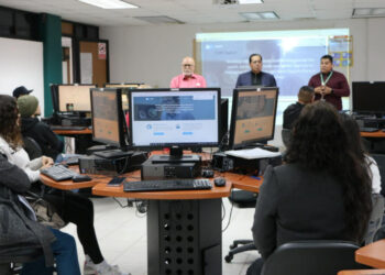 Contribuye UTS al desarrollo estatal con ampliación de oferta educativa