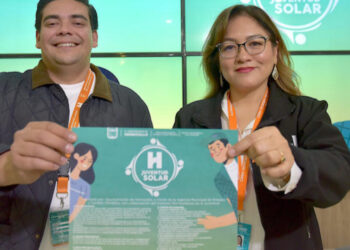 Abre Ayuntamiento de Hermosillo convocatoria para participar en Juventud Solar