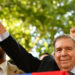 Edmundo González se reúne hoy con Biden en la Casa Blanca