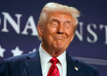 Con Trump entra época de abierta corrupción a EU