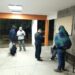 Realiza Ayuntamiento de Hermosillo operativo para resguardar a personas vulnerables por tormenta invernal