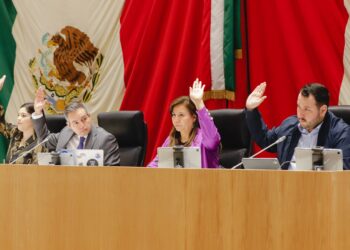 El Congreso de Sonora convoca a sesión extraordinaria el miércoles 15 de enero