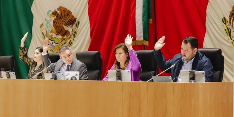 El Congreso de Sonora convoca a sesión extraordinaria el miércoles 15 de enero