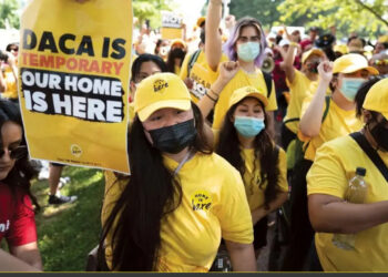 Corte federal da golpe al DACA; no inscribirá a nuevos ‘dreamers’