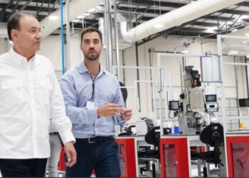 Con crecimiento económico, Gobernador Durazo potencia turismo e industria en Sonora