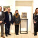 Destacan Toño Astiazarán y Patty Ruibal exposición del pintor Bejamín Coria en Hermosillo