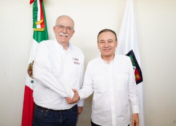 Gobernador Durazo y Gobierno de México garantizan apoyos directos al campo sonorense