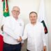 Gobernador Durazo y Gobierno de México garantizan apoyos directos al campo sonorense
