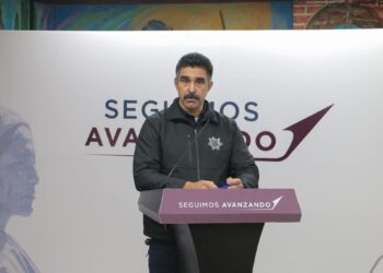 Presentan resultados de la estrategia nacional de seguridad 100 días en Cajeme