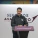 Presentan resultados de la estrategia nacional de seguridad 100 días en Cajeme