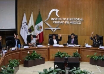 Asigna IECM para elección judicial $460.3 millones