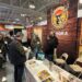 Sonora presente en el Safari Club Internacional en Nashville