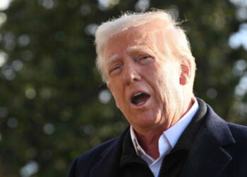 Postura de Trump en Davos refleja la importancia de relación México-EU: Sheinbaum