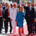 Maduro jura como presidente de Venezuela para el periodo 2025-2031