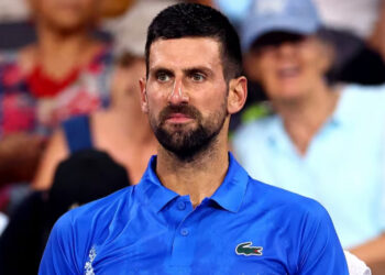 Tenis: Novak Djokovic cae ante Reilly Opelka en cuartos de final de Brisbane