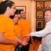 Gobernador Durazo fortalece liderazgo internacional de Sonora con gira estratégica en Taiwán
