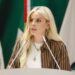 Respalda diputada Paloma Terán reforma electoral