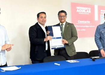 Del neoliberalismo al Humanismo Mexicano: México vive una transformación histórica: Heriberto Aguilar