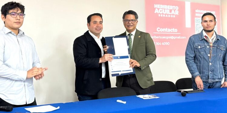 Del neoliberalismo al Humanismo Mexicano: México vive una transformación histórica: Heriberto Aguilar