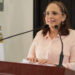 Presenta doctora Karla Córdova Programa Operativo Anual 2025 con inversión histórica en obra pública
