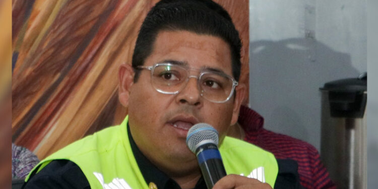 Desplegará Protección Civil Plan Emergente Por Frío Intenso*