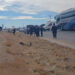 Dos personas neutralizadas y tres detenidos tras enfrentamiento al sur de Hermosillo