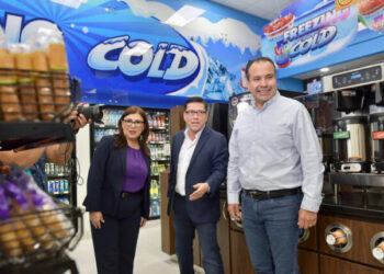 Hermosillo es cuarto lugar nacional dentro de las ciudades para abrir negocios