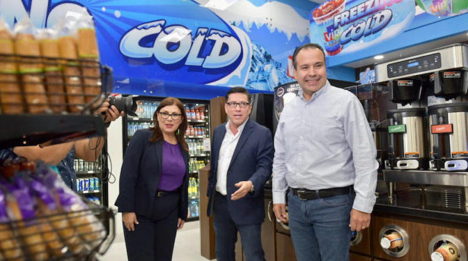 Hermosillo es cuarto lugar nacional dentro de las ciudades para abrir negocios