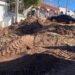 Inicia pavimentación de la calle Plateros