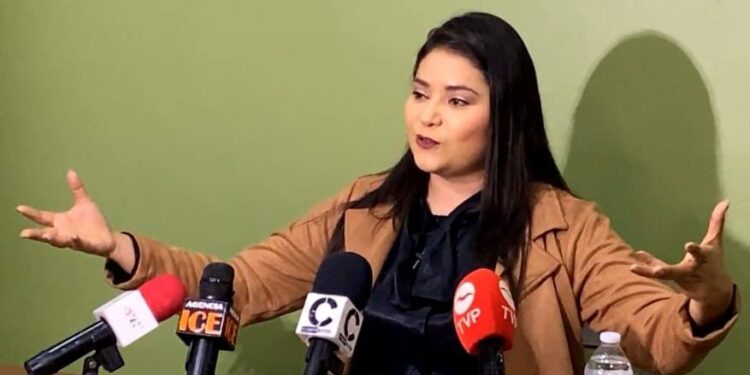 Diputada Deni Gastélum lanza el programa Casas Bienestar para fortalecer vínculos con la comunidad