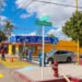 Semaforización Y Señalización Realiza Trabajos De Rehabilitación En El Cruce De Las Calles Chihuahua Y 6 De Abril En Cajeme