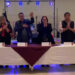 Festeja ayuntamiento a trabajadores de recolección de basura, servicios generales y de intendencia en su día