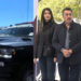 Acompaña Javier Lamarque A Gobernador Alfonso Durazo A Entrega De Patrullas Y Equipamiento Para Policía Estatal