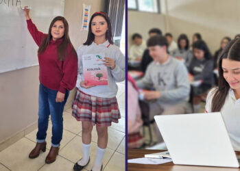 *Inicia Cecyte Sonora proceso de reinscripciones para estudiantes