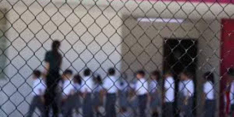Alumnos de educación básica regresan a clases en Sonora el jueves 9 de enero: SEC