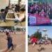 Gran participación de estudiantes en los Juegos Deportivos Escolares de la Educación Básica: SEC